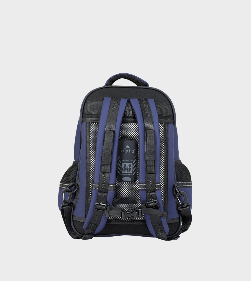 Trolley School Bag GB5438TB   